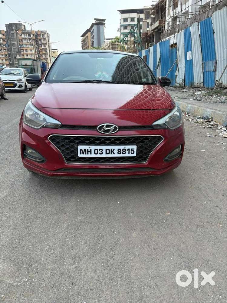 Hyundai Car 2020 Model