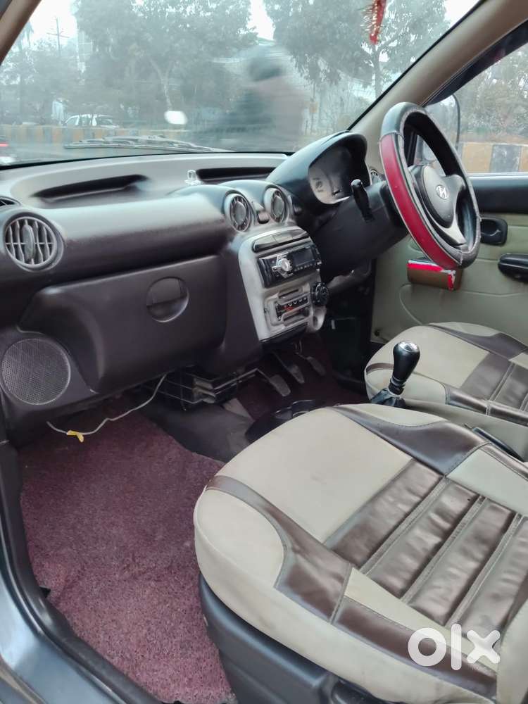 Hyundai Santro Xing Gl, 2011, Petrol