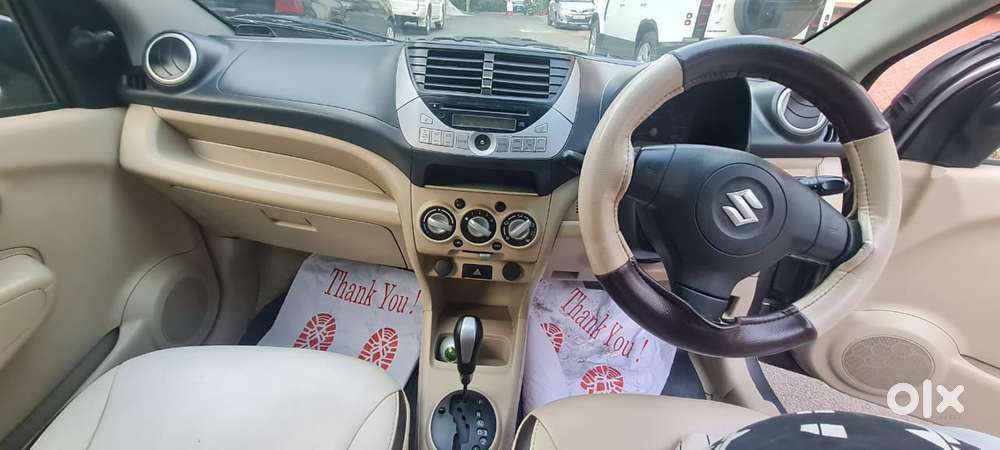 Maruti Suzuki A-star Vxi Airbag, 2013, Petrol