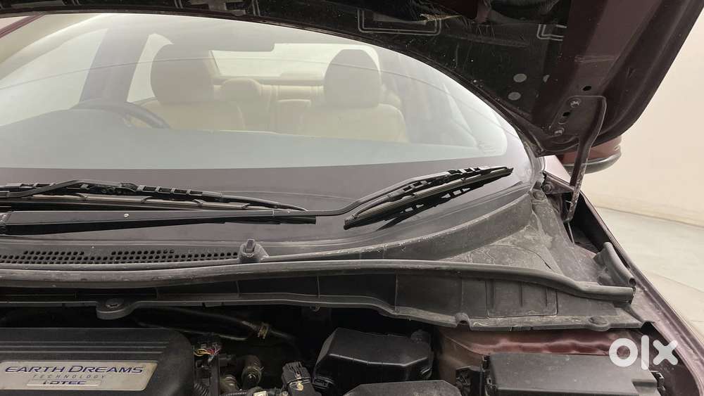 Honda City I-dtec V, 2014, Diesel