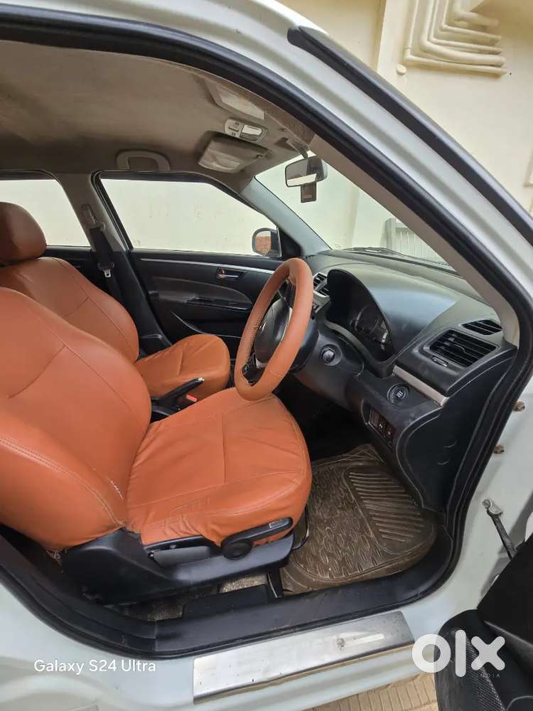 2017 Maruti Swift Ddis