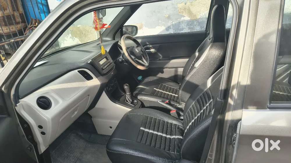 Maruti Suzuki Vxi 1.0