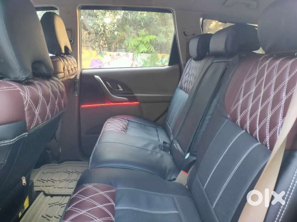 Mahindra Xuv500 2015 Diesel Top Model