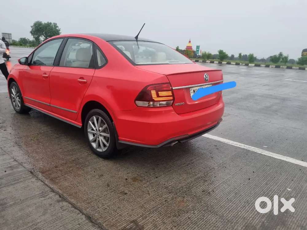 Volkswagen Vento 2020 Diesel