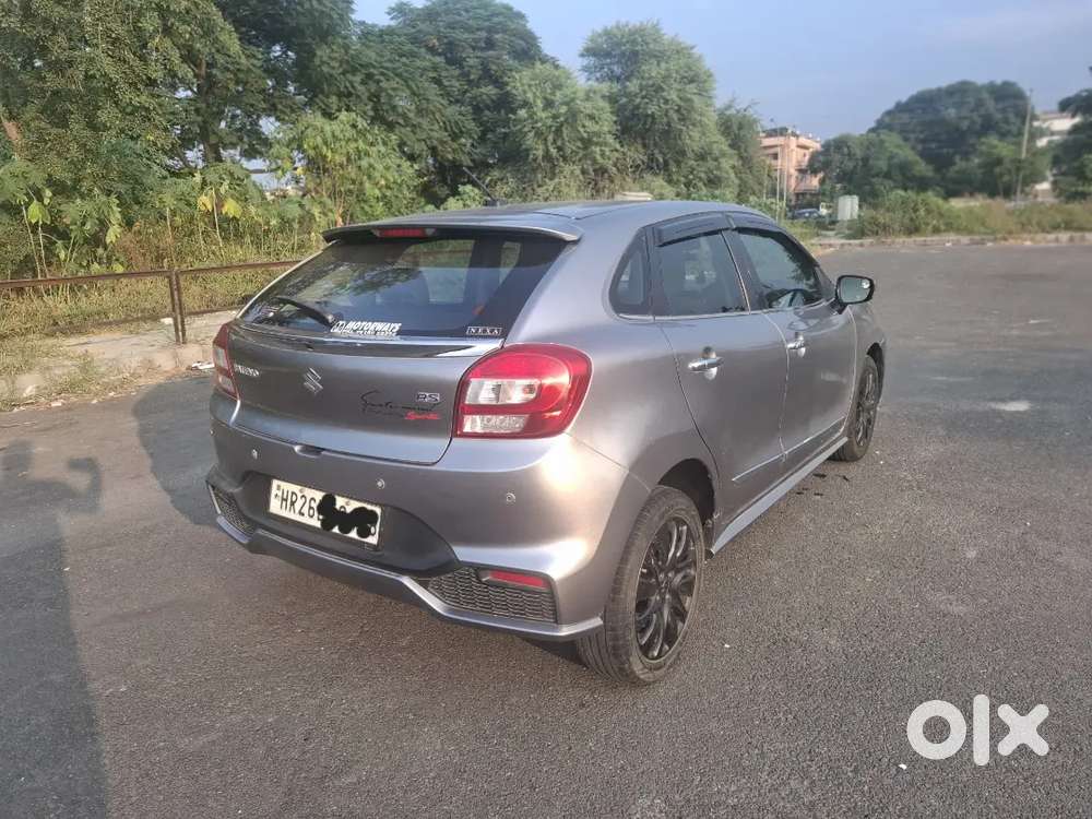 Mint Condition Gaddi Full Service Records From Nexa