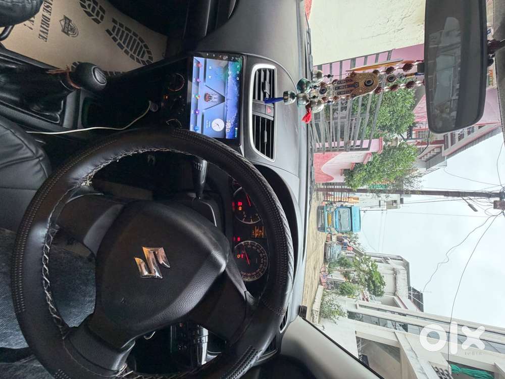 Swift Vxi Maruti Suzuki 2014