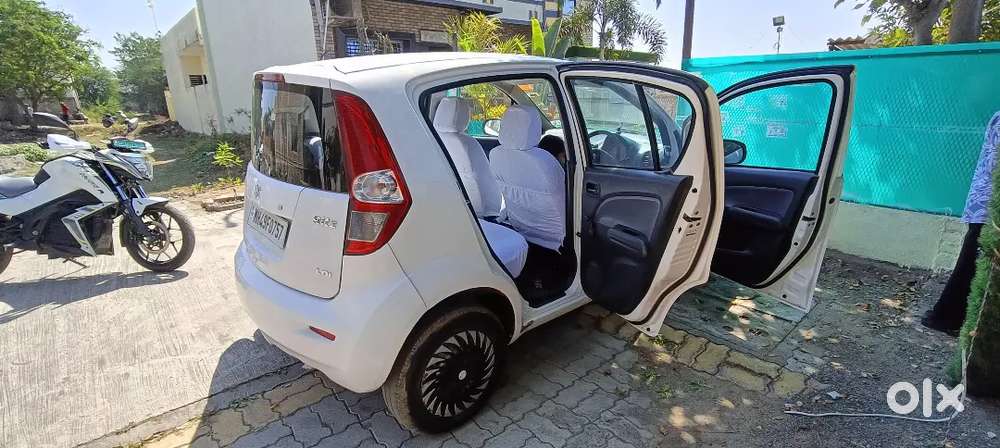 Maruti Suzuki Ritz 2016 Diesel 94000 Km Driven