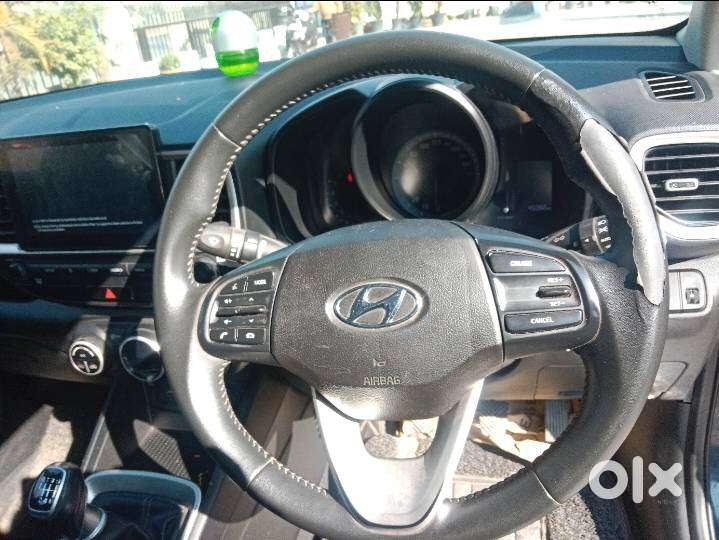 Hyundai Venue Sx Turbo, 2019, Petrol