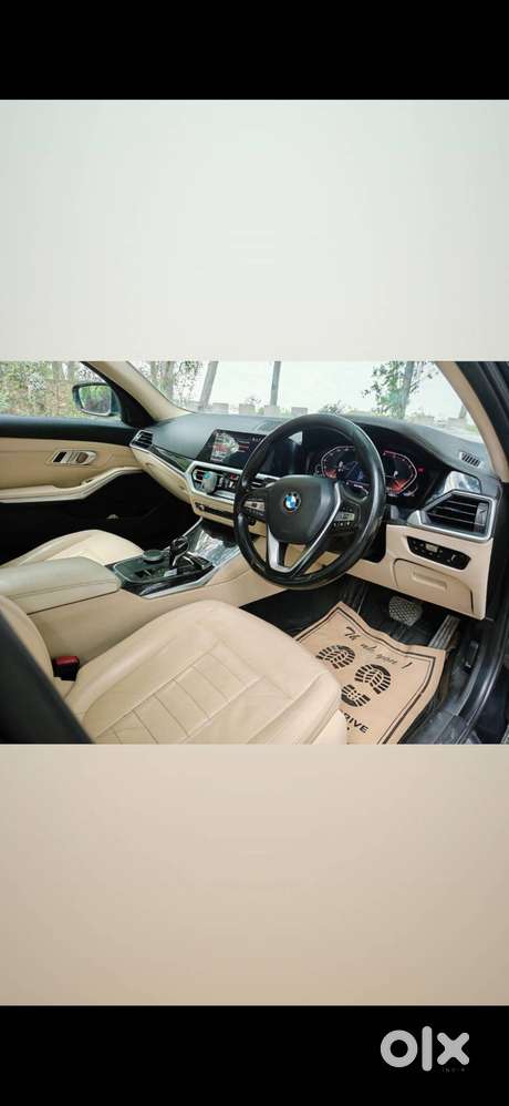 Bmw 3 Series 2020 Diesel Well Maintained