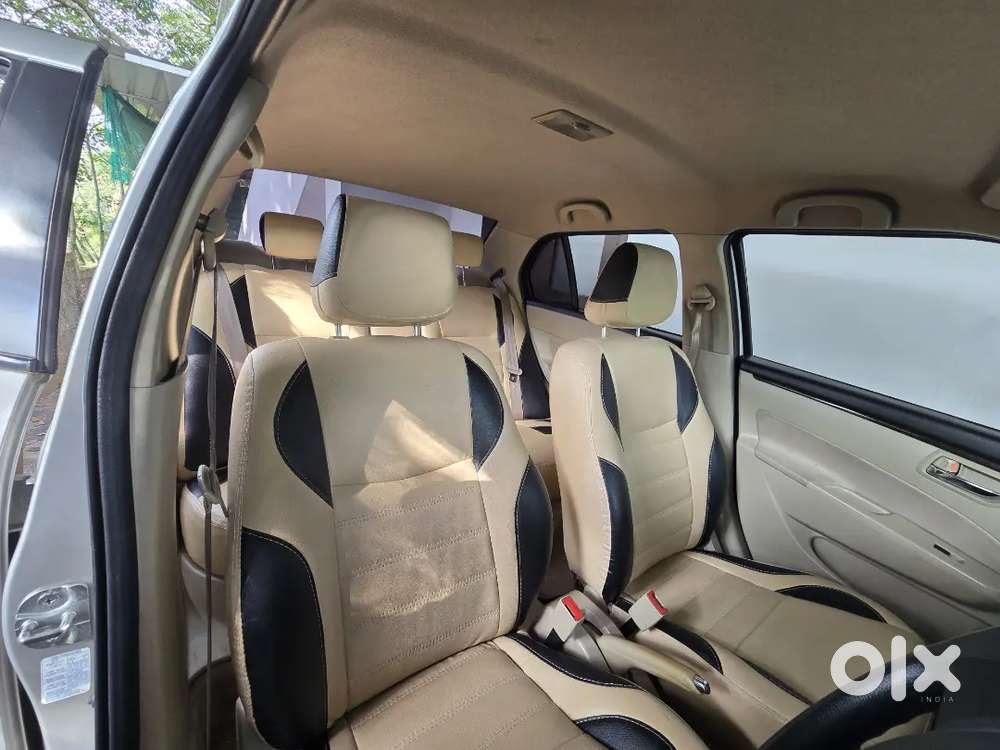 Maruti Suzuki Swift Dzire 2013 Diesel