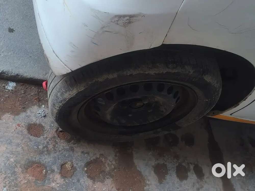 Maruti Suzuki Wagon R 2016 Cng & Hybrids Well Maintained