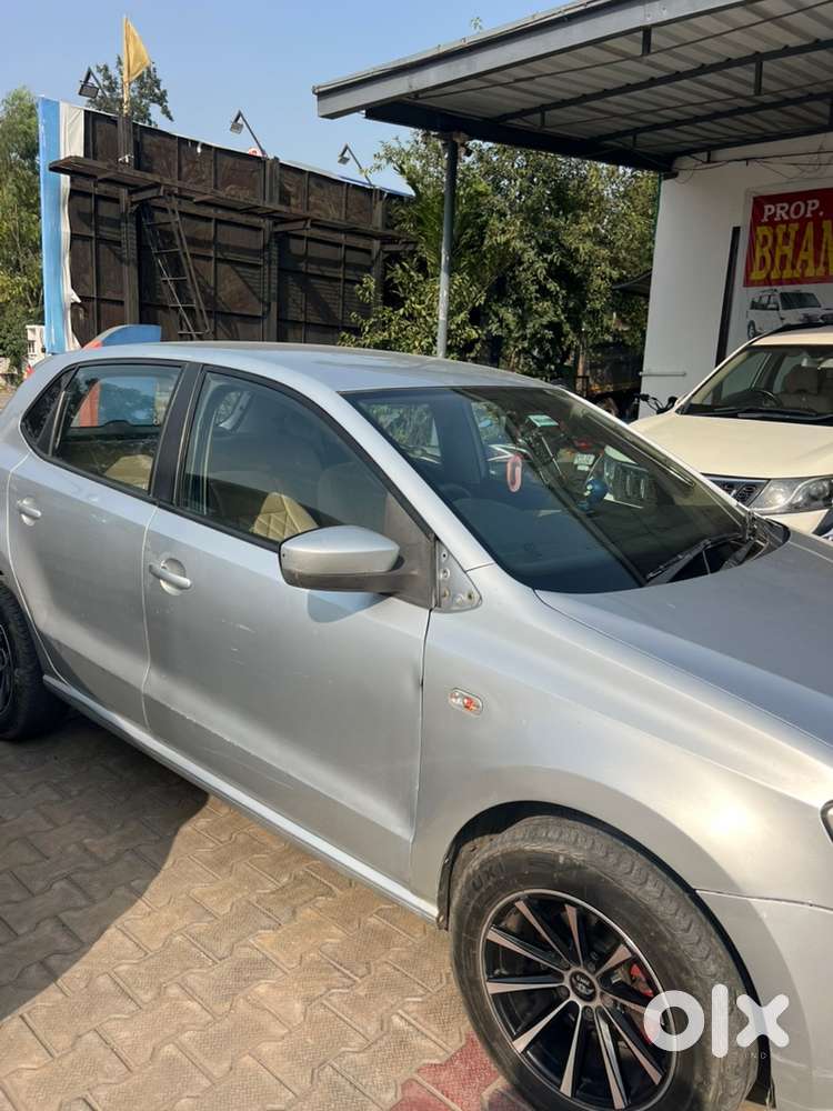 Volkswagen Polo 2012 Well Maintained