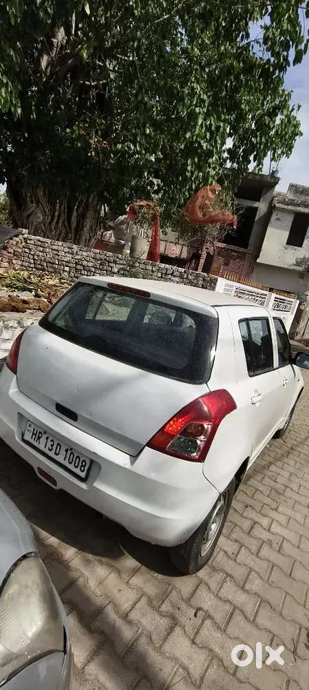 Swift Lxi Bsiii Hr 13 D 1008 Vip No
