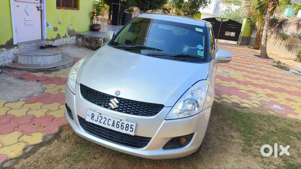 Maruti Suzuki Swift