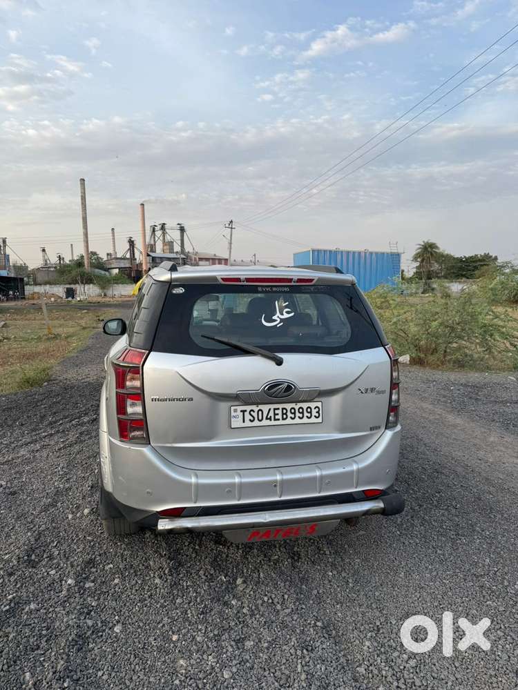 Mahindra Xuv500 Diesel 2016 Full Insurance Full Condition