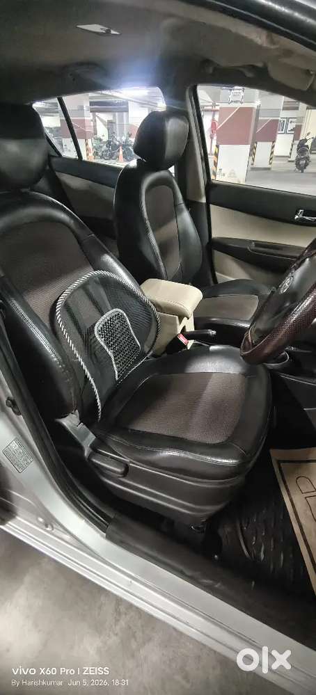Hundai Magna I20 For Sale Running Car Personally Used