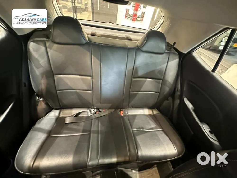 Hyundai Venue S 1.2 Petrol, 2019, Petrol