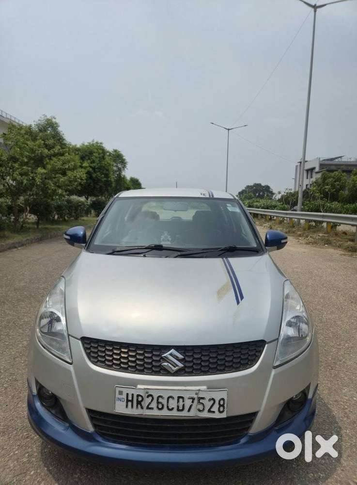 Maruti Suzuki Swift 1.2 Rs Limited Edition, 2014, Petrol