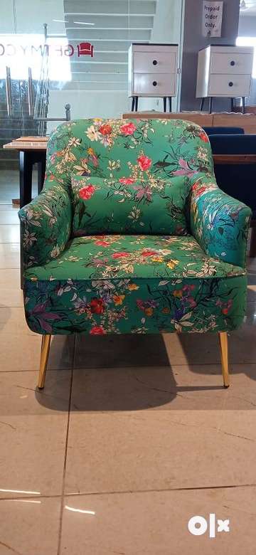 Lounge best sale chair olx