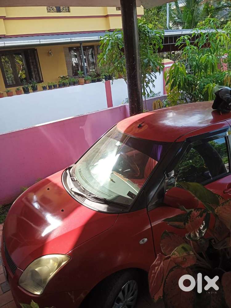 Maruti Suzuki Swift 2008 Petrol Well Maintained