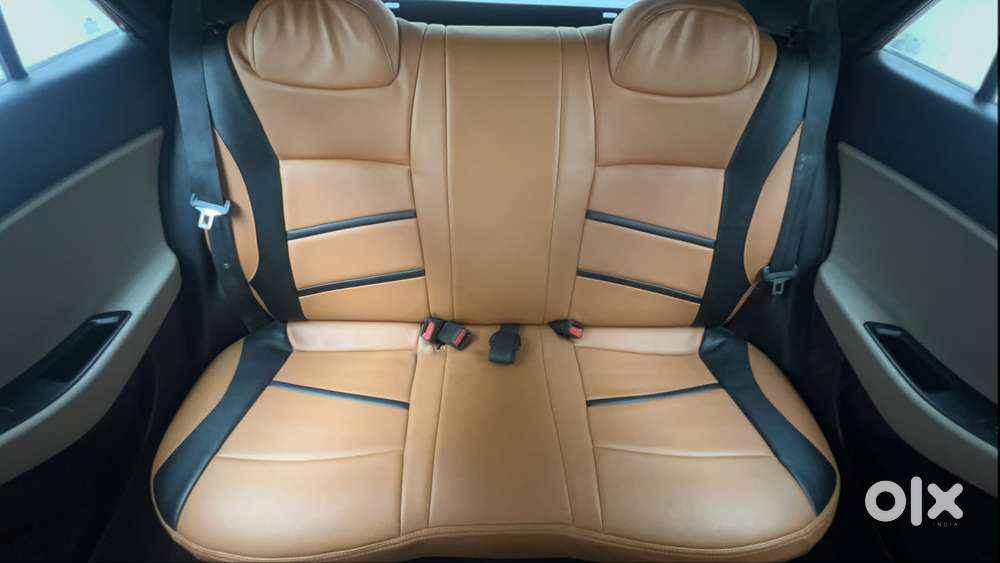 Hyundai Elite I20 Sportz 1.4, 2015, Diesel