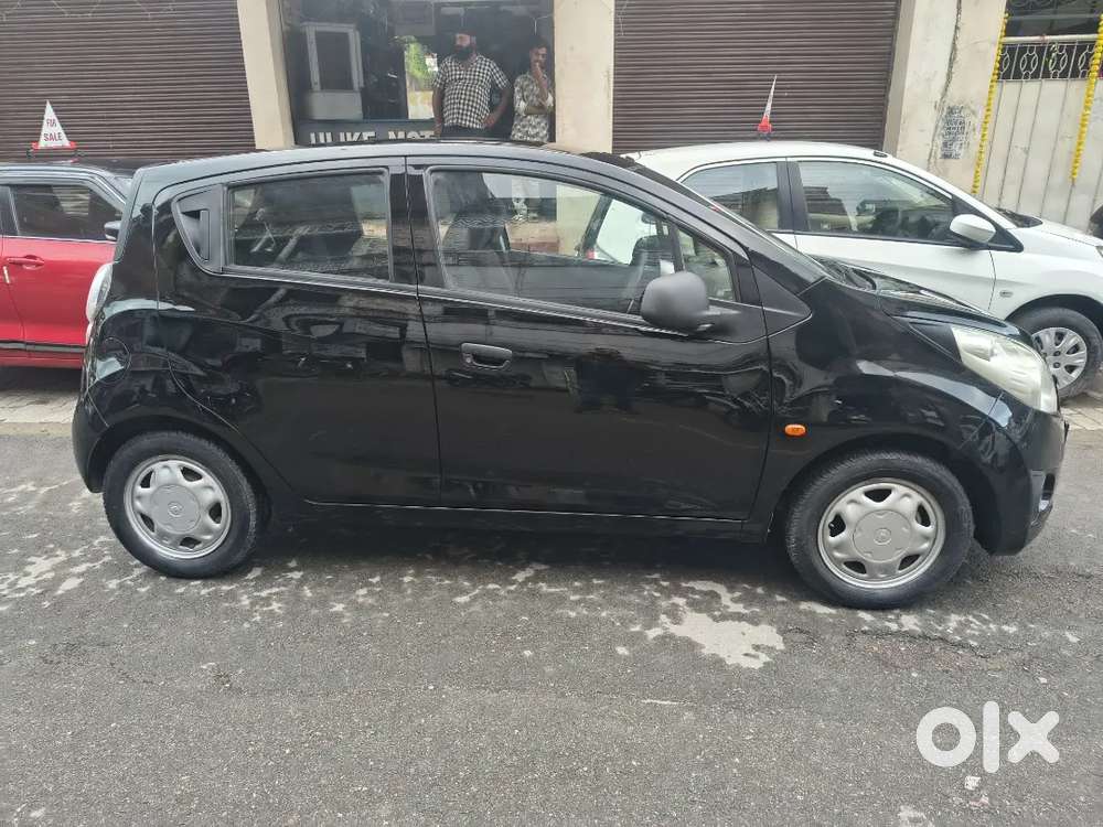 Chevrolet Beat Diesel 2014