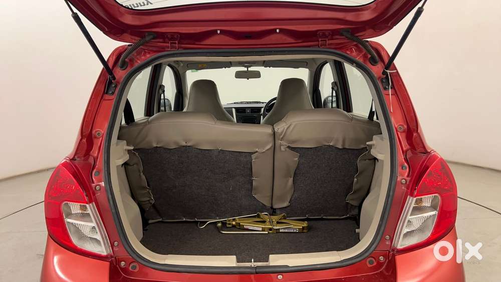 Maruti Suzuki Celerio Zxi Optional Amt, 2018, Petrol