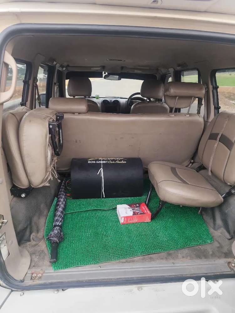 Mahindra Scorpio Classic 2013 Diesel 102621 Km Driven