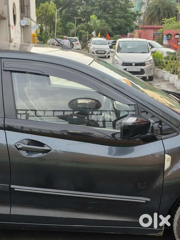 Tata Altroz 1.5 Diesel 2021