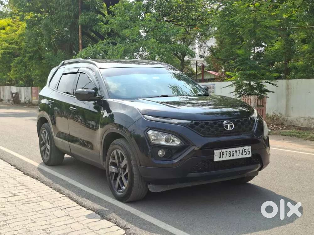 Tata Safari 2.0 Kryotec Xz Plus, 2022, Diesel