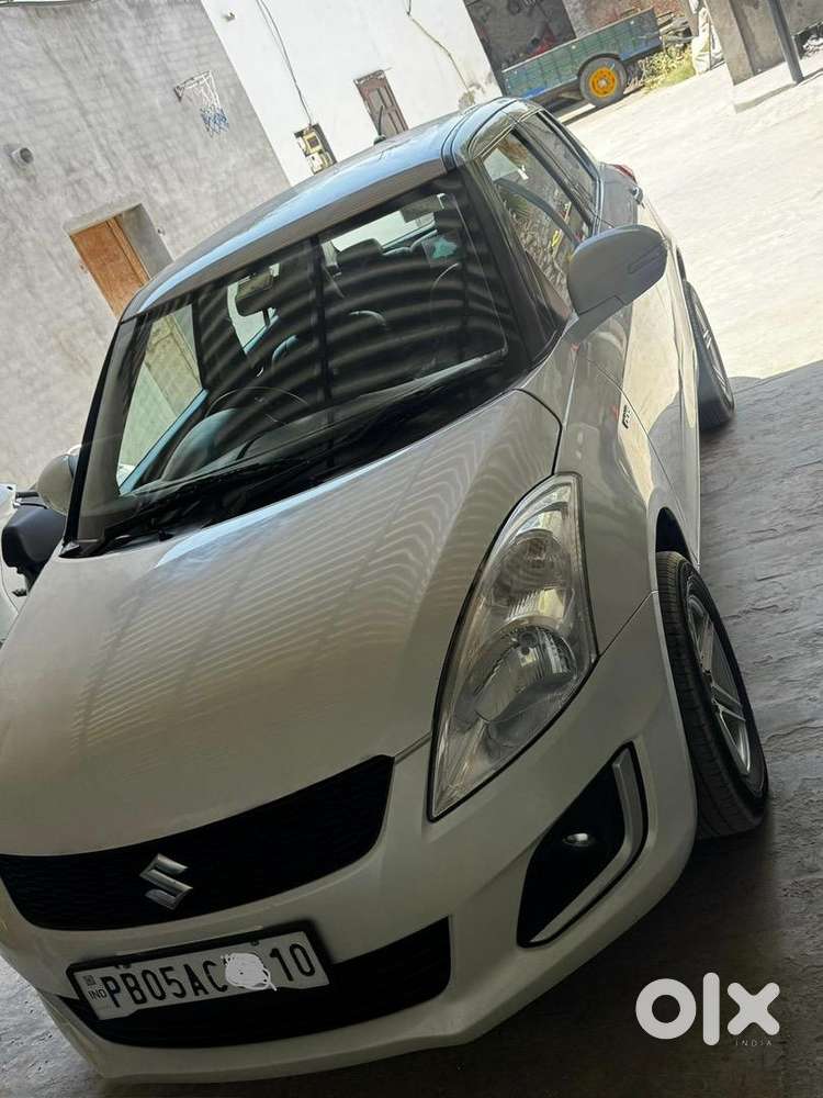 Maruti Suzuki Diesel 2015