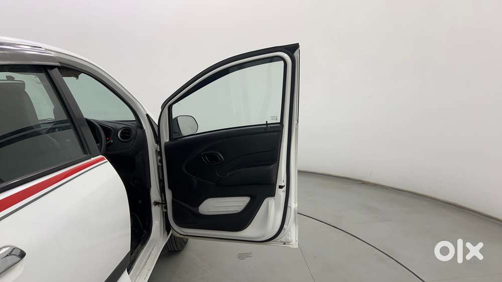 Datsun Redigo 1.0 S, 2017, Petrol