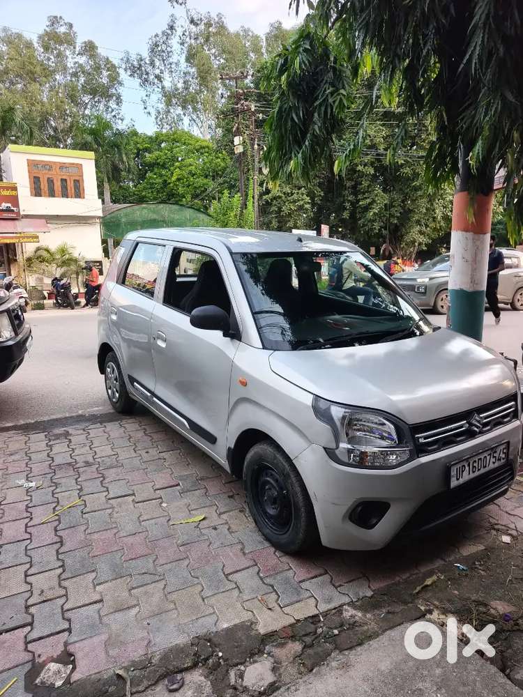 Maruti Suzuki Wagon R 2023