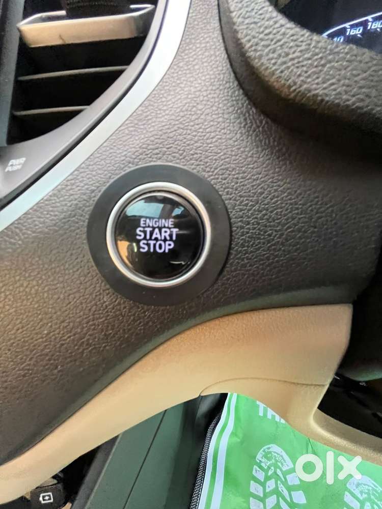 Hyundai Verna Vtvt 1.6 Sx, 2021, Petrol