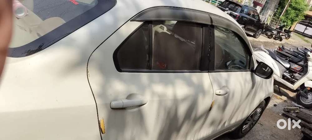 Maruti Suzuki Dzire 2019 1st Owner My Father