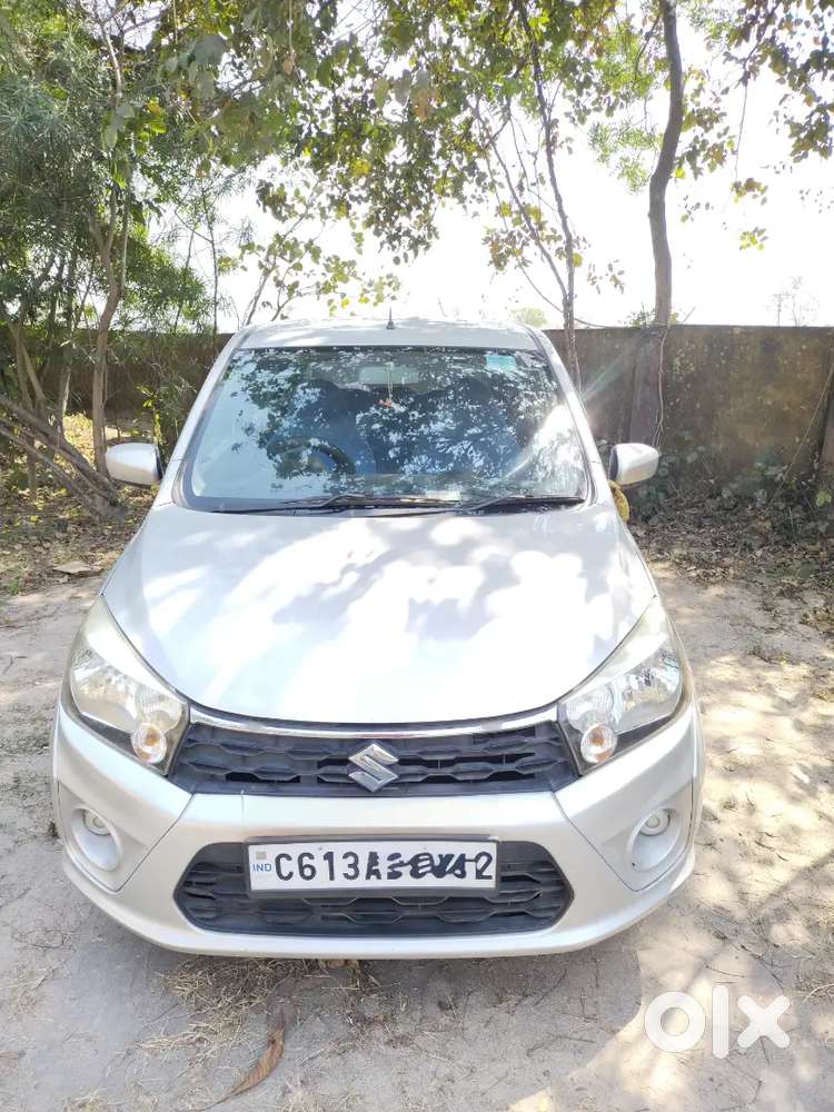 Maruti Suzuki Celerio 2017 Petrol 35000 Km Aprox Driven