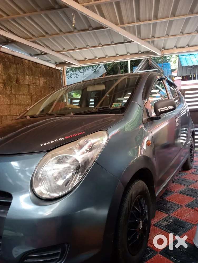 Maruti Suzuki A-star 2009 Petrol 89000 Km Driven