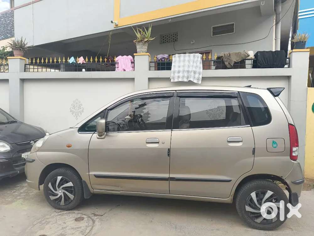 Maruti Suzuki Estilo Vxi 2010