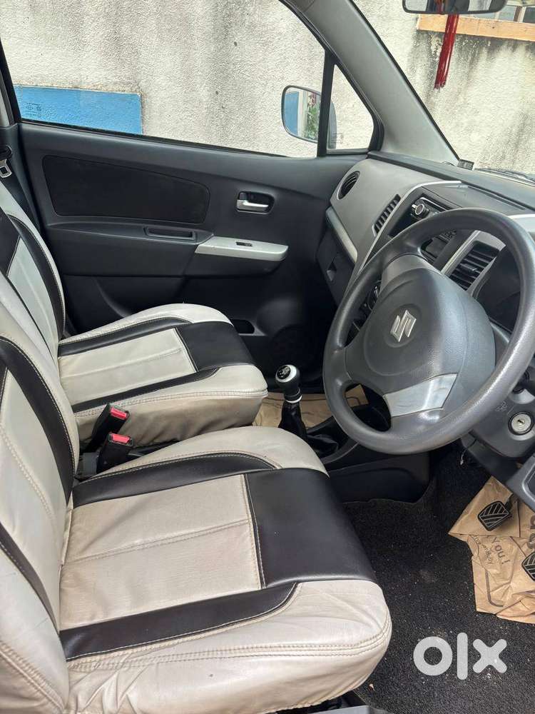 Maruti Suzuki Wagon R 2009 Petroltt