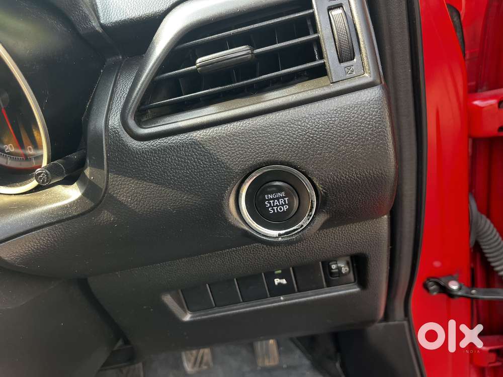 Maruti Suzuki Swift 2018 Zdi, 2018, Diesel