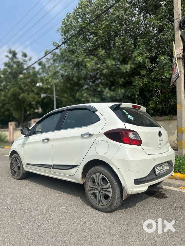 Tata Tiago, 2024, Cng & Hybrids