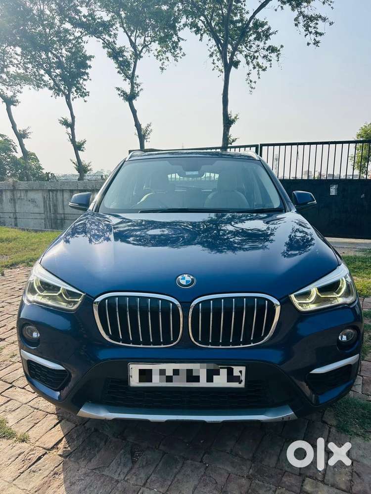 Bmw X1 2.0 Sdrive 20d, 2018, Diesel