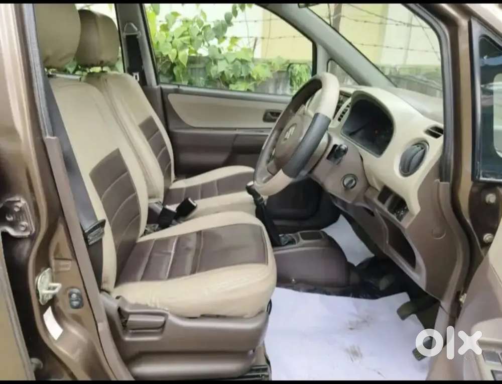 Maruti Suzuki Estilo Lxi 2011 Petrol Manual
