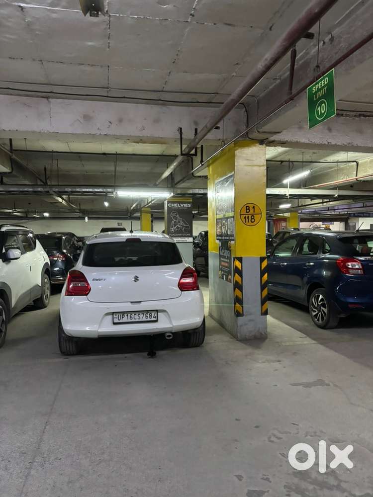 Maruti Suzuki Swift 2020 Petrol Good Condition