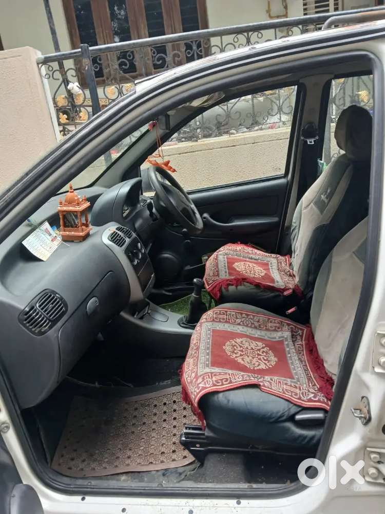 Tata Indica Diesel 2012 Manual