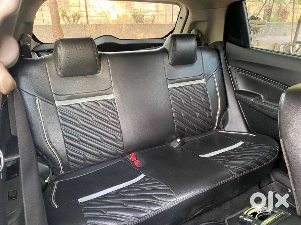 Maruti Suzuki Swift 1.2 Vxi (o), 2024, Petrol