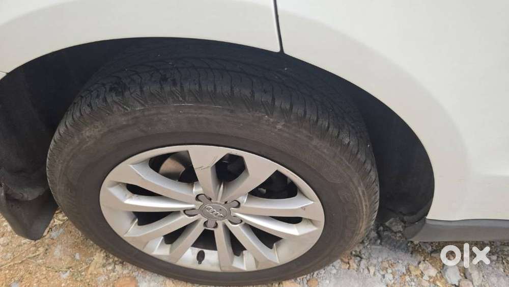Audi Q5 3.0 Tdi Quattro Premium Plus, 2015, Diesel