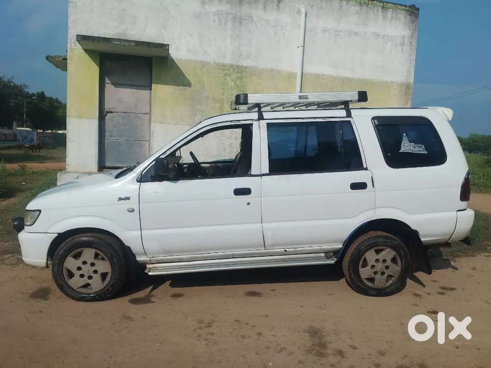 Chevrolet A 2009 Diesel 140000 Km Driven