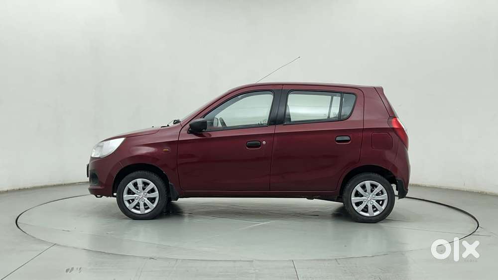 Maruti Suzuki Alto K10 2010-2014 Vxi, 2018, Petrol