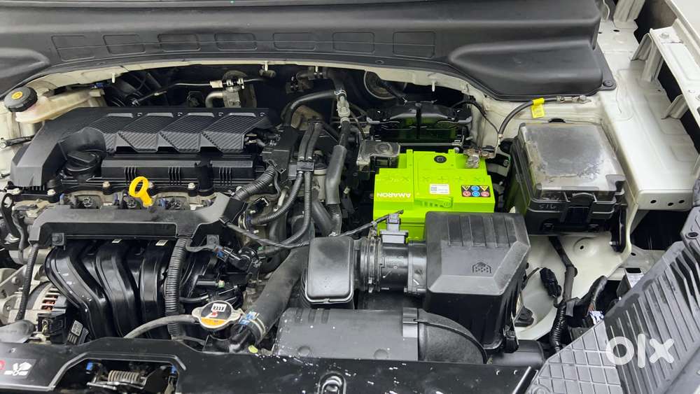 Hyundai Creta 1.5 Sx, 2022, Petrol